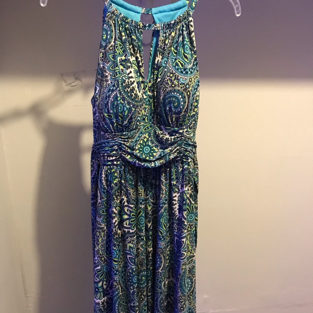 R&K original dress